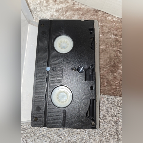 My Fair Lady VHS Tape, Audrey Hepburn & Rex Harrison, 1964 Film. - Picture 3 of 6